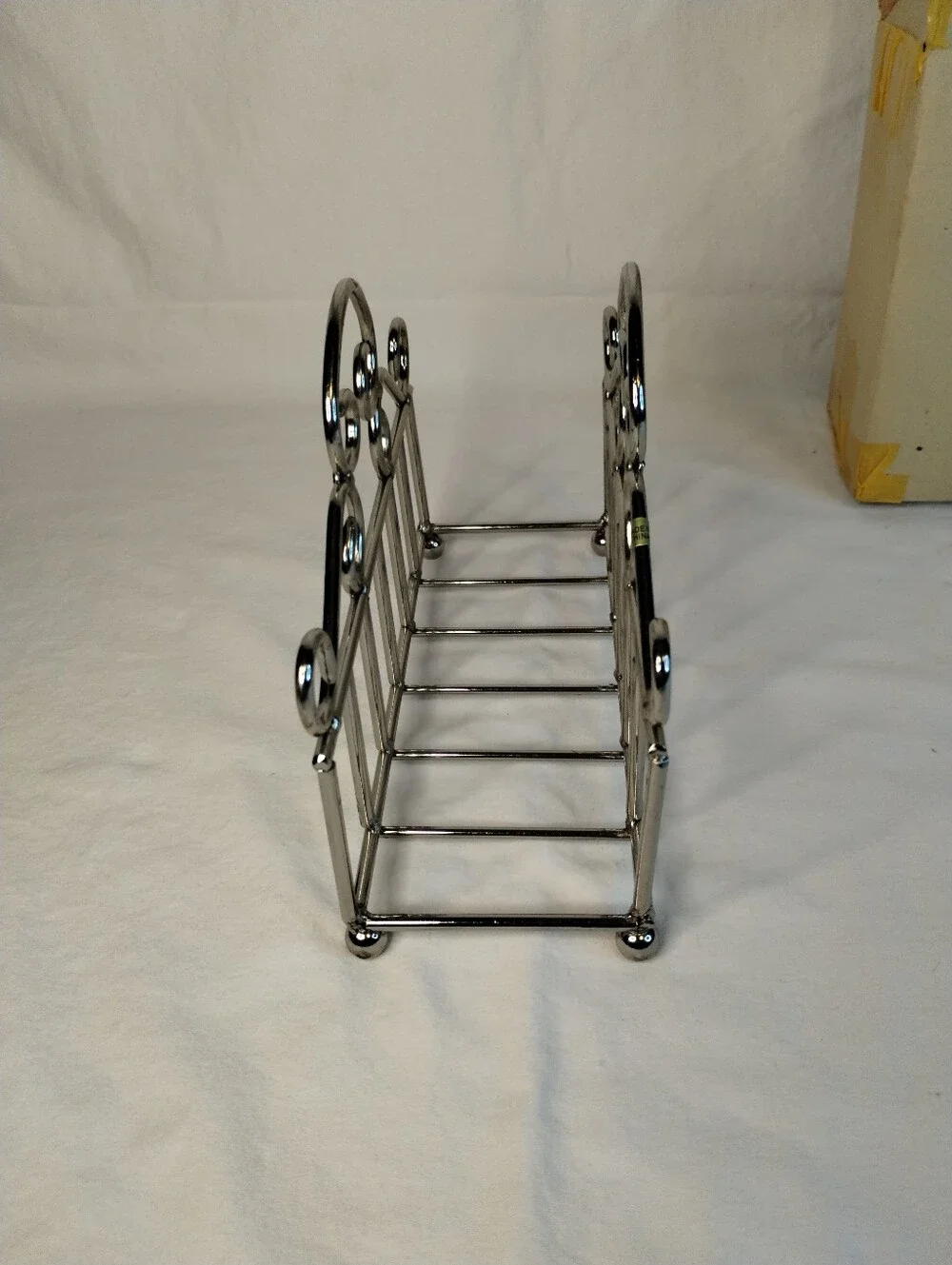 Vintage Napkin Holder